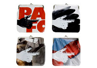 Recycled Bag Design