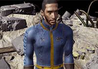 Fallout fan art