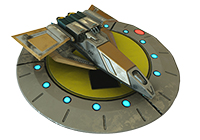 Drone Model